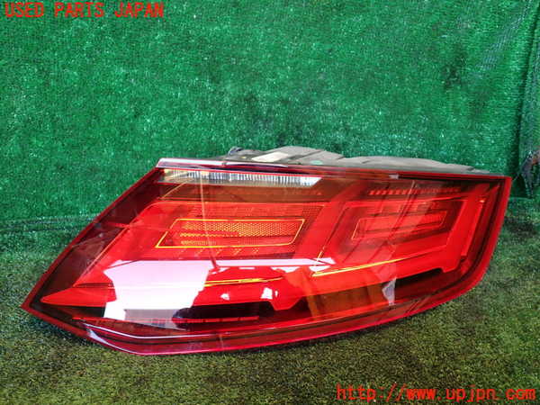 1UPJ-34161530]アウディ・TT クーペ(FVCHH)右テールランプ 中古_m0001.jpg