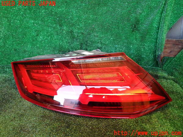 1UPJ-34161536]アウディ・TT クーペ(FVCHH)左テールランプ 中古_m0001.jpg