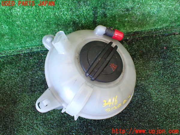 1UPJ-34162410]アウディ・TT クーペ(FVCHH)ラジエータータンク 中古_m0001.jpg