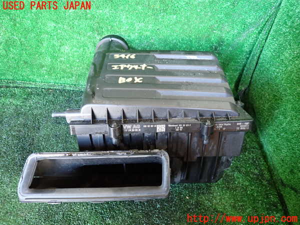 1UPJ-34162560]アウディ・TT クーペ(FVCHH)エアクリーナーボックス 中古_m0001.jpg