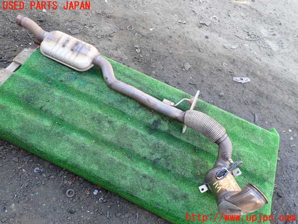 1UPJ-34162661]アウディ・TT クーペ(FVCHH)触媒1 中古_m0001.jpg