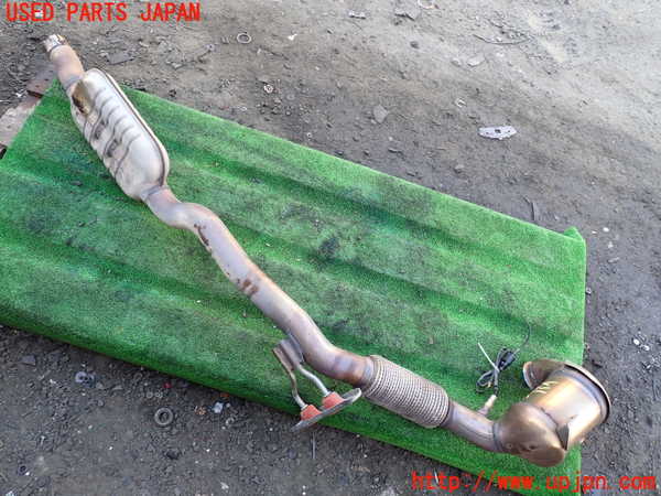 1UPJ-34162661]アウディ・TT クーペ(FVCHH)触媒1 中古_m0004.jpg