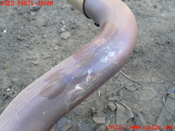 1UPJ-34162671]アウディ・TT クーペ(FVCHH)リアマフラー1 中古_m0002.jpg