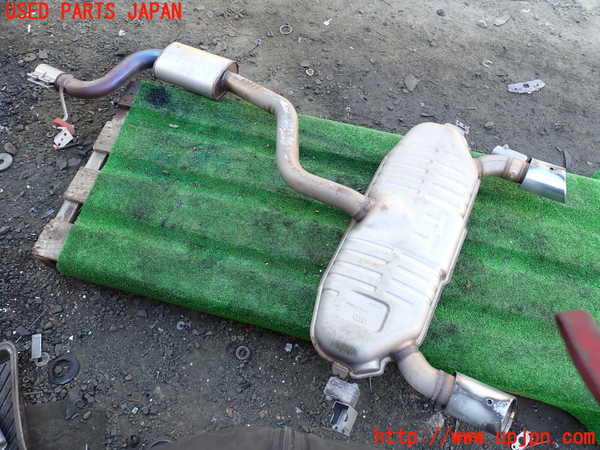 1UPJ-34162671]アウディ・TT クーペ(FVCHH)リアマフラー1 中古_m0003.jpg