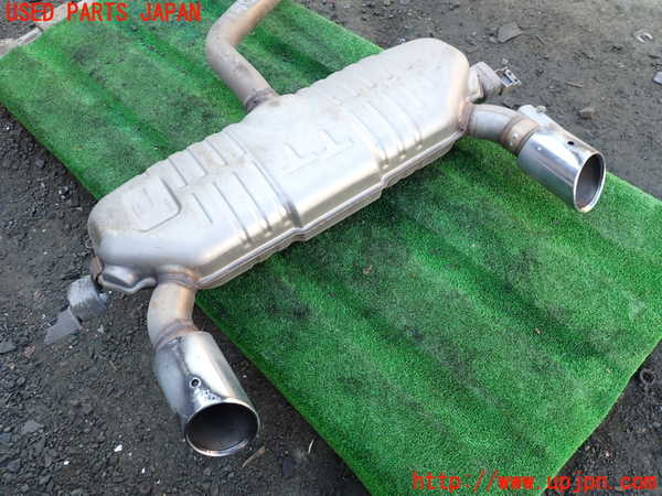 1UPJ-34162671]アウディ・TT クーペ(FVCHH)リアマフラー1 中古_m0005.jpg