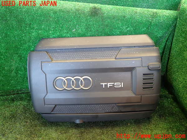 1UPJ-34162160]アウディ・TT クーペ(FVCHH)エンジンアッパーカバー 中古_m0001.jpg