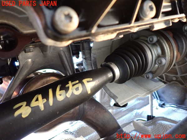1UPJ-34164010]アウディ・TT クーペ(FVCHH)右フロントドライブシャフト 中古_m0001.jpg