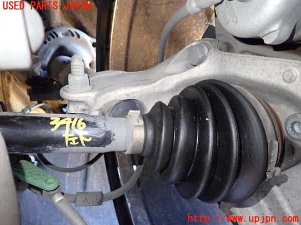 1UPJ-34164015]アウディ・TT クーペ(FVCHH)左フロントドライブシャフト 中古_m0001.jpg
