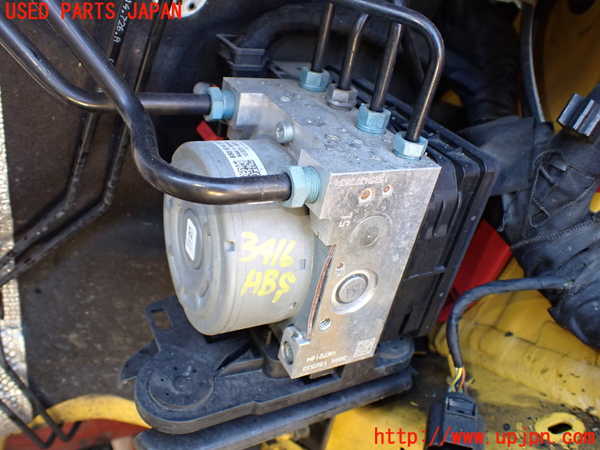 1UPJ-34164040]アウディ・TT クーペ(FVCHH)ABSアクチュエーター 中古_m0001.jpg