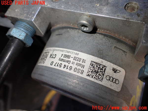 1UPJ-34164040]アウディ・TT クーペ(FVCHH)ABSアクチュエーター 中古_m0002.jpg