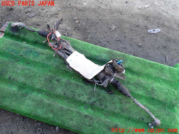 1UPJ-34164235]アウディ・TT クーペ(FVCHH)パワステギアボックス 中古_m0001.jpg