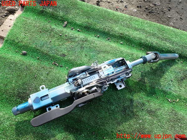 1UPJ-34164260]アウディ・TT クーペ(FVCHH)ステアリングシャフト 中古_m0002.jpg