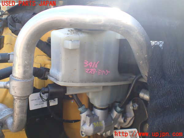 1UPJ-34164050]アウディ・TT クーペ(FVCHH)ブレーキマスターシリンダー 中古_m0001.jpg