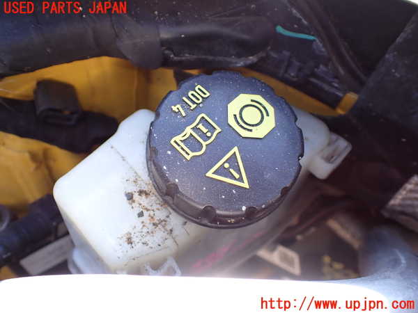 1UPJ-34164050]アウディ・TT クーペ(FVCHH)ブレーキマスターシリンダー 中古_m0002.jpg