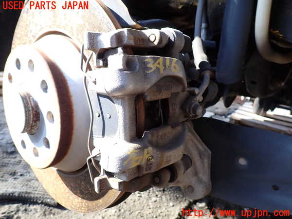 1UPJ-34164090]アウディ・TT クーペ(FVCHH)右リアキャリパー 中古_m0001.jpg