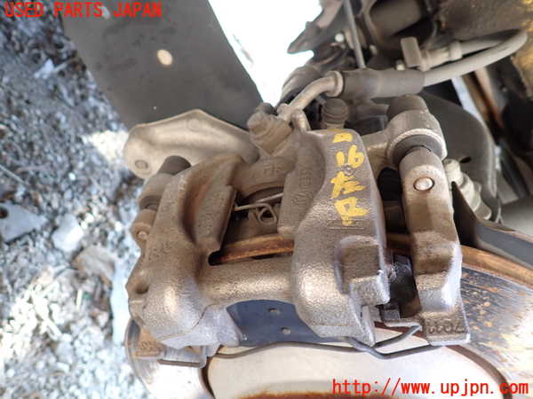 1UPJ-34164095]アウディ・TT クーペ(FVCHH)左リアキャリパー 中古_m0001.jpg