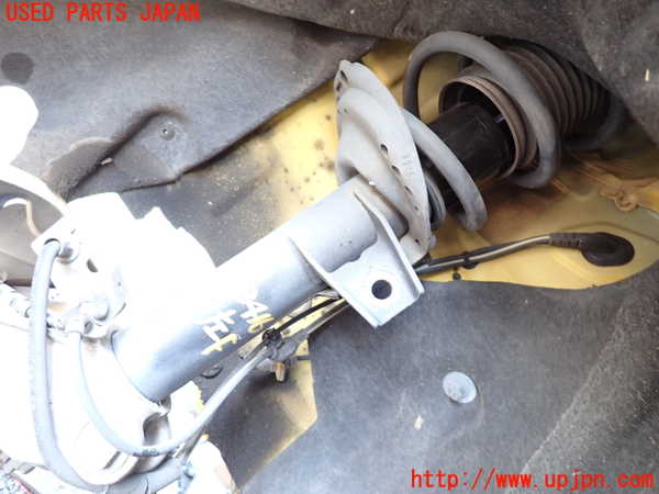 1UPJ-34165025]アウディ・TT クーペ(FVCHH)左フロントストラット 中古_m0001.jpg