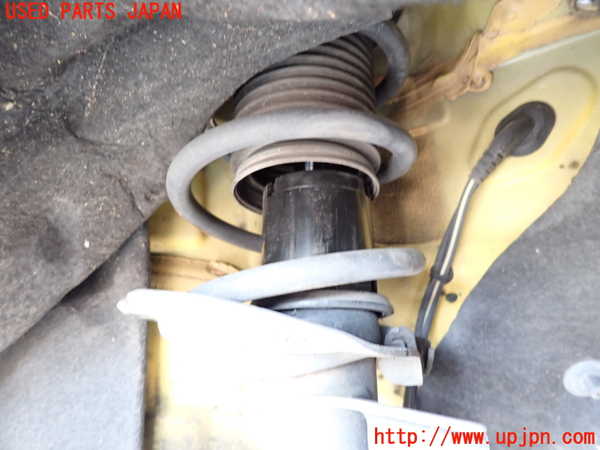 1UPJ-34165025]アウディ・TT クーペ(FVCHH)左フロントストラット 中古_m0002.jpg