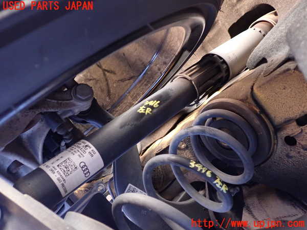 1UPJ-34165075]アウディ・TT クーペ(FVCHH)左リアショックアブソーバー 中古_m0001.jpg