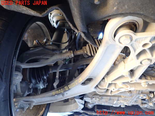 1UPJ-34165186]アウディ・TT クーペ(FVCHH)左フロントロアアーム1 中古_m0001.jpg