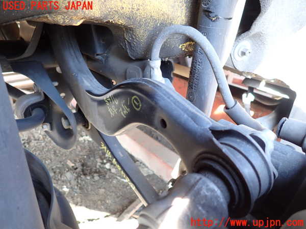 1UPJ-34165146]アウディ・TT クーペ(FVCHH)右リアアッパーアーム1 中古_m0001.jpg