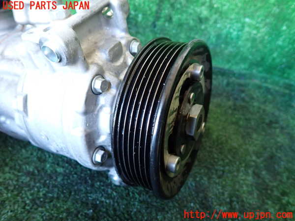 1UPJ-34166025]アウディ・TT クーペ(FVCHH)エアコンコンプレッサー 中古_m0003.jpg