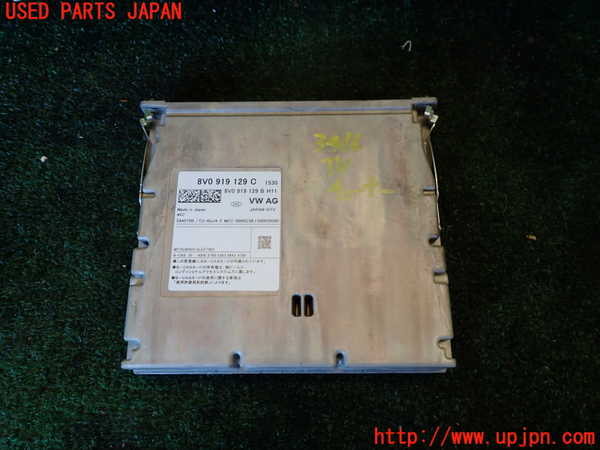 1UPJ-34166660]アウディ・TT クーペ(FVCHH)TVチューナー 中古_m0001.jpg