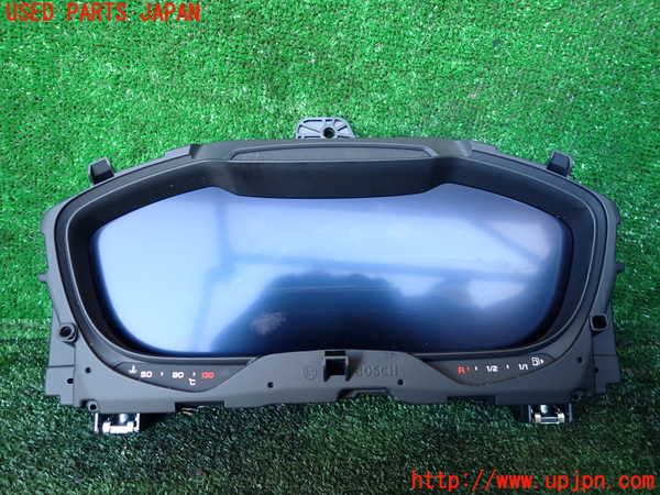 1UPJ-34166170]アウディ・TT クーペ(FVCHH)スピードメーター 中古_m0001.jpg