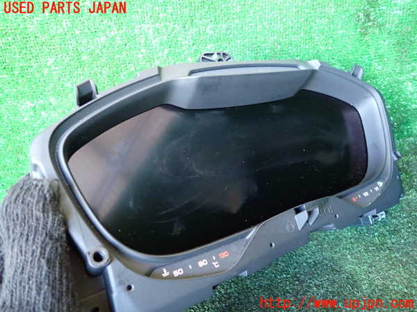 1UPJ-34166170]アウディ・TT クーペ(FVCHH)スピードメーター 中古_m0002.jpg