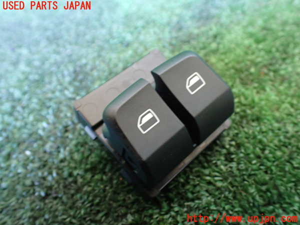 1UPJ-34166240]アウディ・TT クーペ(FVCHH)右パワーウィンドウスイッチ 中古_m0001.jpg