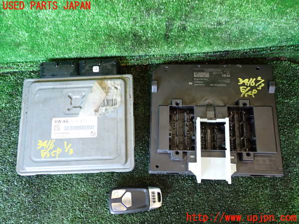 1UPJ-34166110]アウディ・TT クーペ(FVCHH)エンジンコンピューター 中古_m0001.jpg