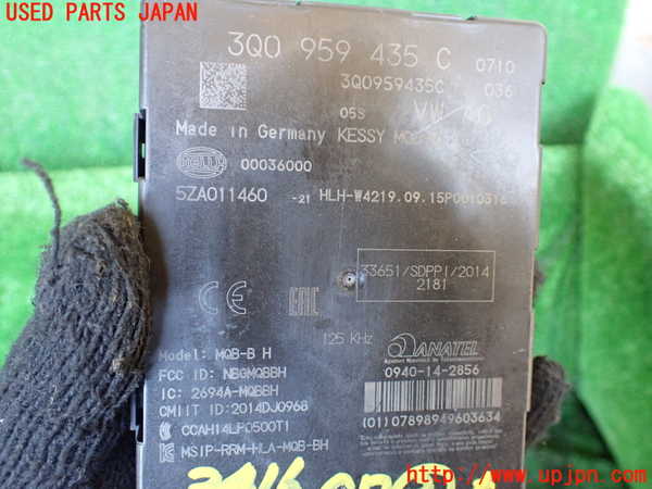 1UPJ-34166147]アウディ・TT クーペ(FVCHH)コンピューター2 中古_m0002.jpg