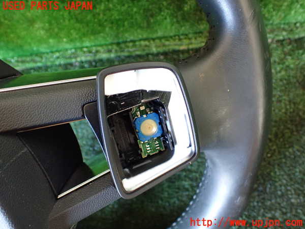 1UPJ-34167855]アウディ・TT クーペ(FVCHH)ステアリングホイール 中古_m0004.jpg