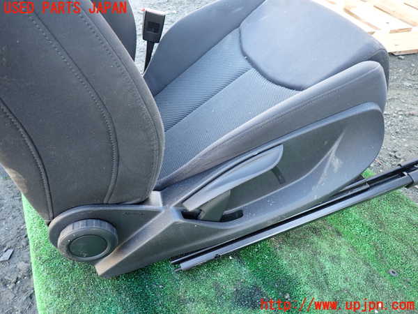 1UPJ-34167035]アウディ・TT クーペ(FVCHH)運転席シート 中古_m0004.jpg
