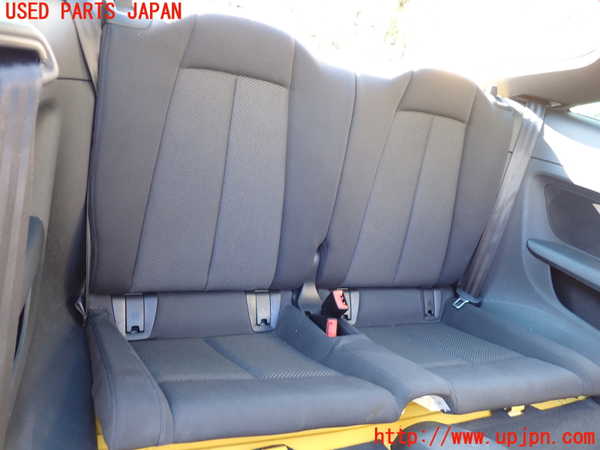 1UPJ-34167385]アウディ・TT クーペ(FVCHH)リアシート 中古_m0001.jpg