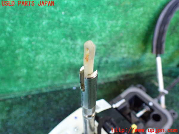 1UPJ-34167555]アウディ・TT クーペ(FVCHH)ATシフトレバー ジャンク_m0002.jpg