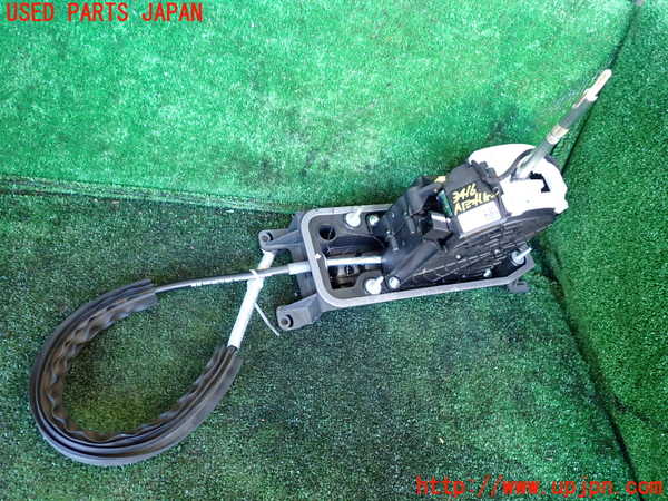 1UPJ-34167555]アウディ・TT クーペ(FVCHH)ATシフトレバー ジャンク_m0003.jpg