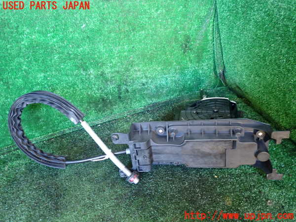 1UPJ-34167555]アウディ・TT クーペ(FVCHH)ATシフトレバー ジャンク_m0004.jpg