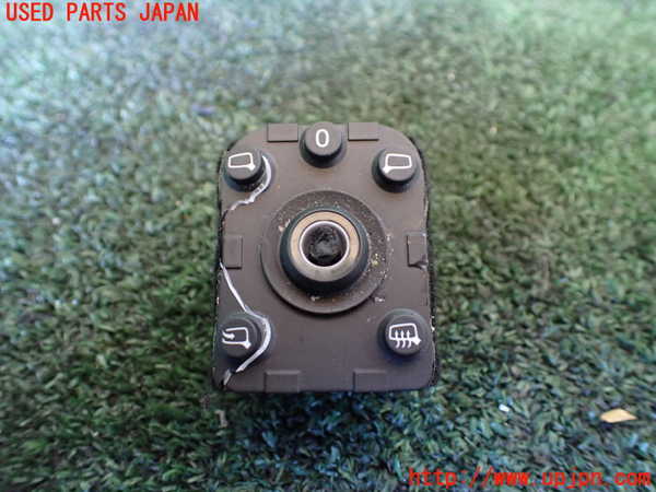 1UPJ-34166280]アウディ・TT クーペ(FVCHH)ミラースイッチ ジャンク_m0001.jpg