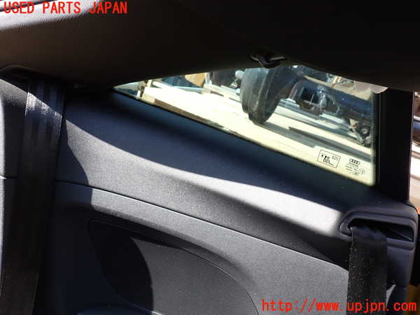 1UPJ-34167680]アウディ・TT クーペ(FVCHH)左リアピラートリム 中古_m0002.jpg