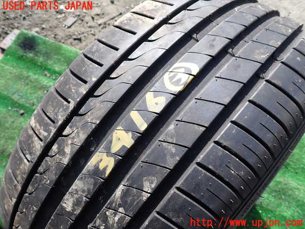 1UPJ-34169048]アウディ・TT クーペ(FVCHH)タイヤ　ホイール　1本③ 245/35ZR19 中古_m0005.jpg