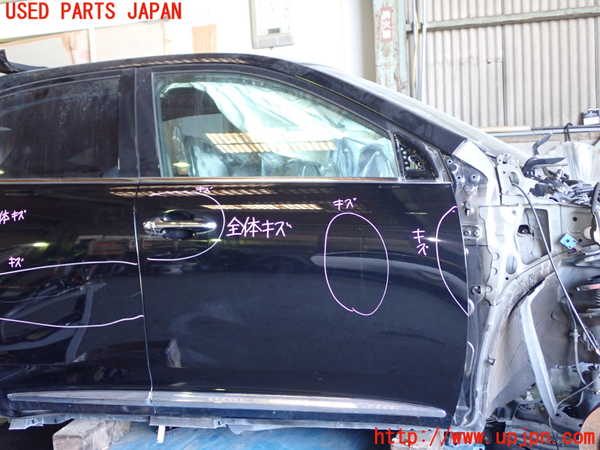 1UPJ-34171230]ハリアー(ZSU60W)右前ドア 中古_m0001.jpg