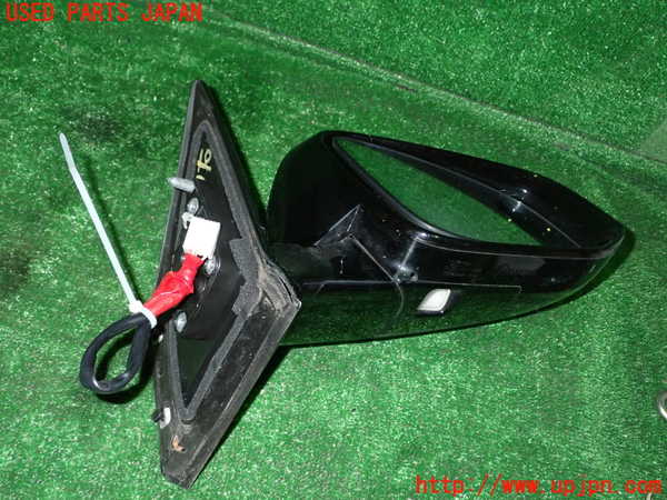 1UPJ-34171210]ハリアー(ZSU60W)右ドアミラー 中古_m0002.jpg
