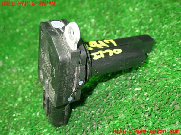 1UPJ-34176320]ハリアー(ZSU60W)エアフロメーター 中古_m0001.jpg