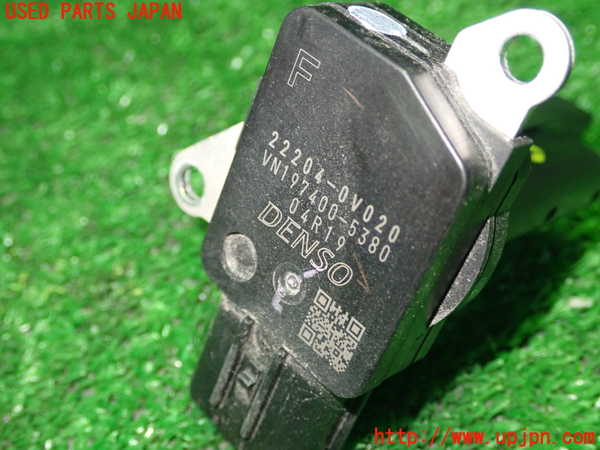 1UPJ-34176320]ハリアー(ZSU60W)エアフロメーター 中古_m0002.jpg