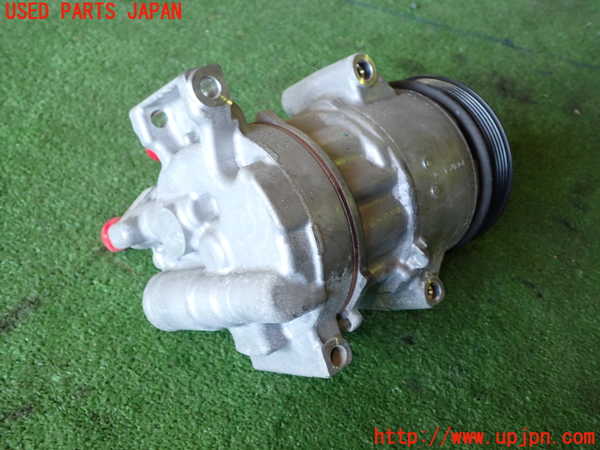 1UPJ-34176025]ハリアー(ZSU60W)エアコンコンプレッサー 中古_m0003.jpg