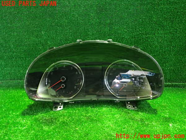 5UPJ-34176170]ハリアー(ZSU60W)スピードメーター 中古_m0001.jpg