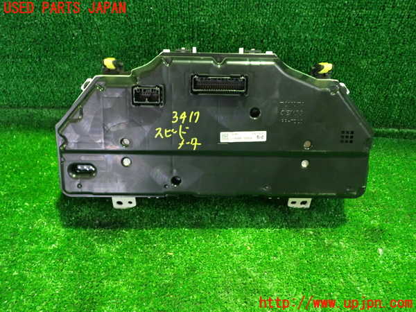 5UPJ-34176170]ハリアー(ZSU60W)スピードメーター 中古_m0003.jpg
