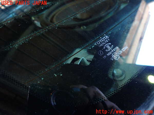 1UPJ-34181560]アルテッツァ(SXE10)リアガラス 中古_m0002.jpg