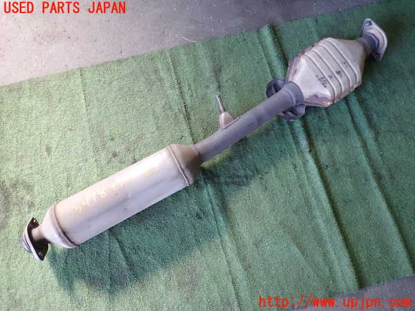 1UPJ-34182651]アルテッツァ(SXE10)センターパイプ1 中古_m0001.jpg